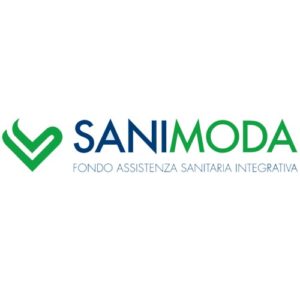 Convenzioni Odontoiatriche: logo sanimoda