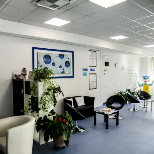 Studio Dentistico a Belluno | Studio 2 | Dental Q