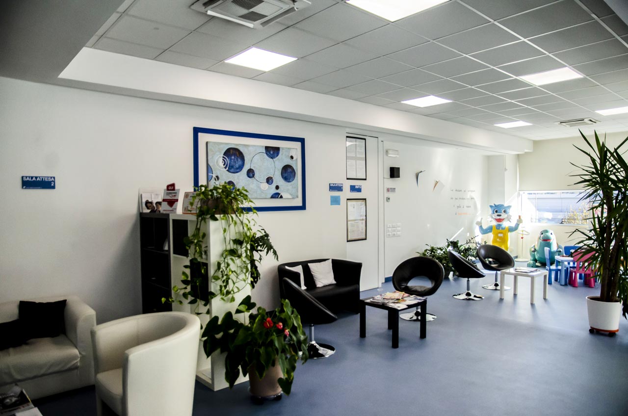 Studio Dentistico a Belluno | Studio 2 | Dental Q