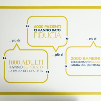 Studio Dentistico a Belluno | dati | Dental Q