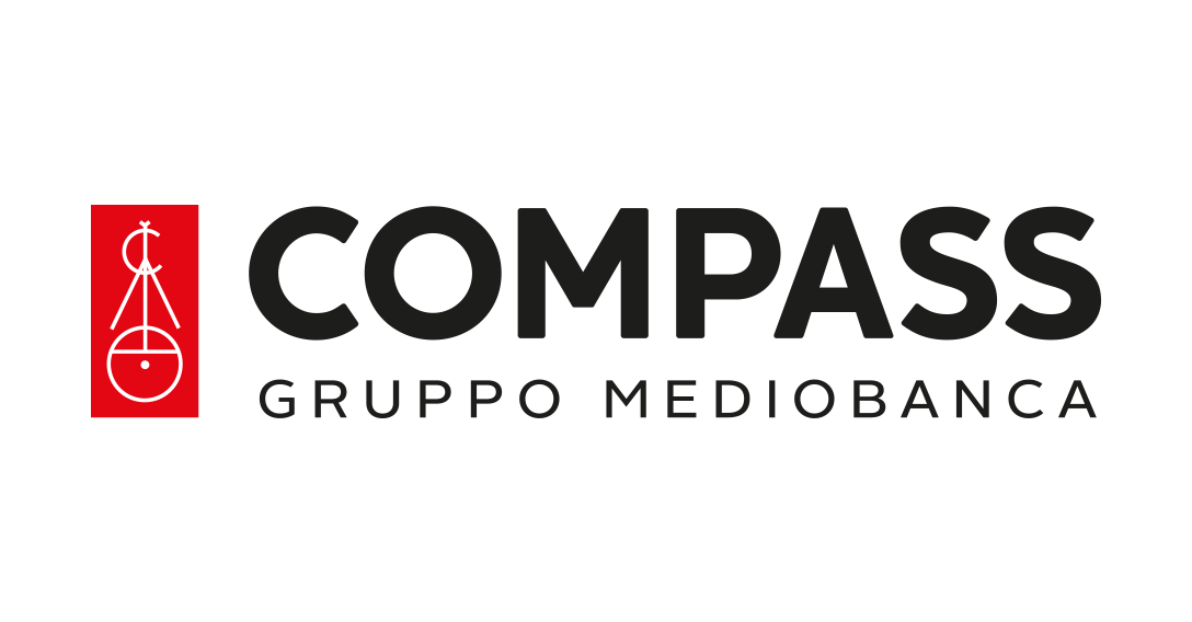 agevolazioni di pagamento: logo compass