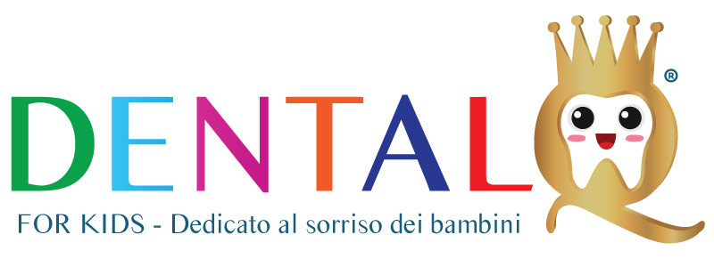 Dentista per bambini a Belluno e Treviso | Dental Q for Kids