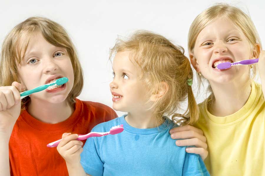 Dentista pediatrico a Belluno e Treviso | Pedodonzia | Dental Q