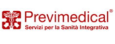 Convenzioni Odontoiatriche: logo previmedical