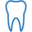 domande frequenti: infografica dente