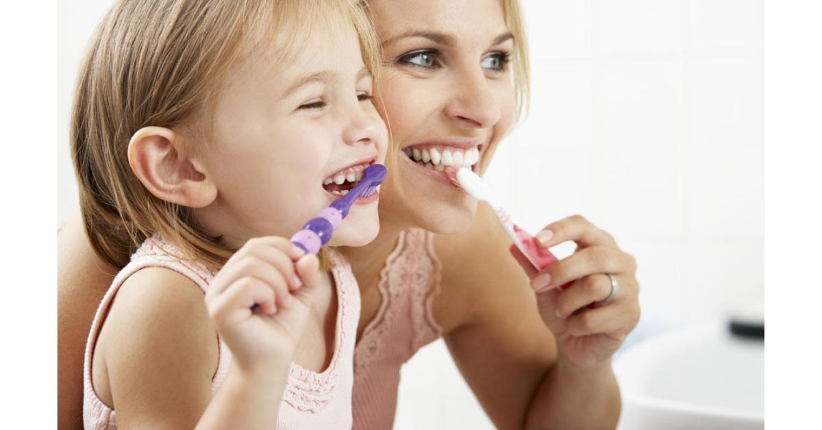 Odontoiatria pediatrica | Odontoiatria Q